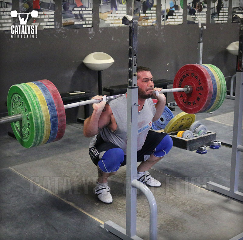 Olympic weightlifting pants hotsell