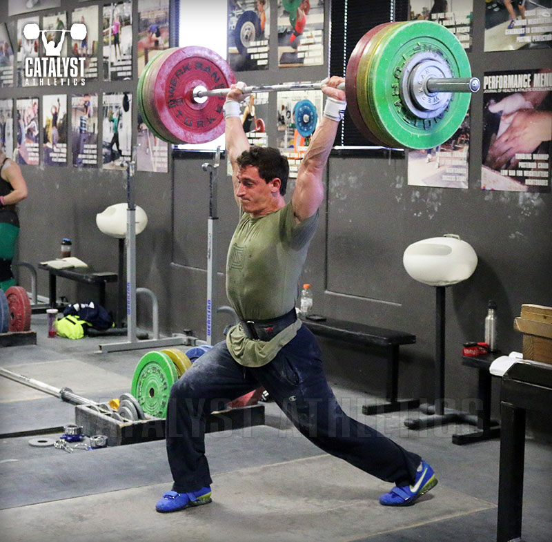 16-year-old Highland powerlifter sets world record