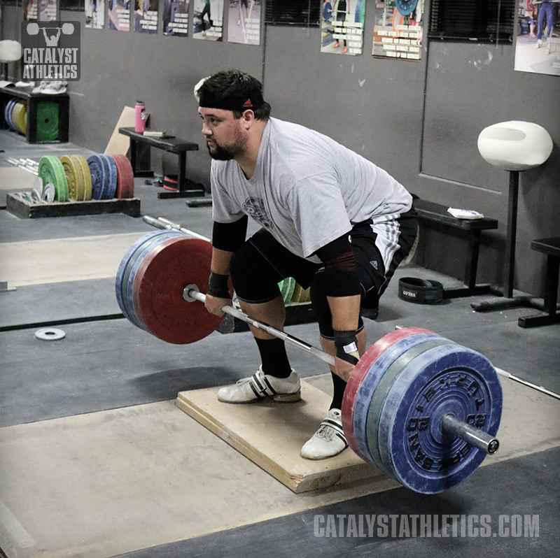 How to Do Each Type of CrossFit Snatch