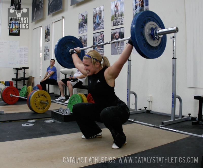 Online olympic weightlifting programs cheap