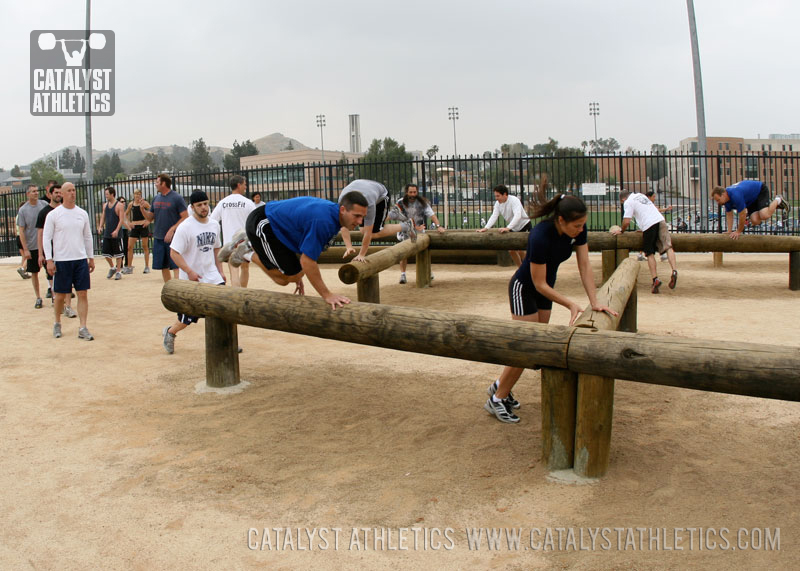 - - Olympic Weightlifting, strength, conditioning, fitness, nutrition - Catalyst Athletics 