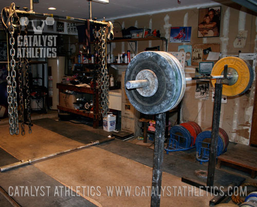 - - Olympic Weightlifting, strength, conditioning, fitness, nutrition - Catalyst Athletics 