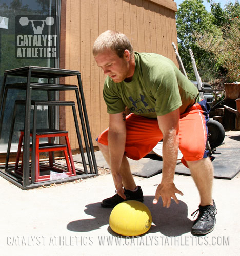 - - Olympic Weightlifting, strength, conditioning, fitness, nutrition - Catalyst Athletics 