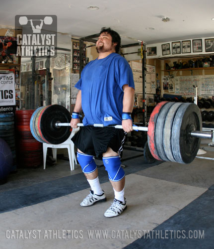 - - Olympic Weightlifting, strength, conditioning, fitness, nutrition - Catalyst Athletics 