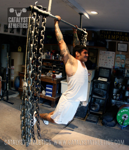 - - Olympic Weightlifting, strength, conditioning, fitness, nutrition - Catalyst Athletics 