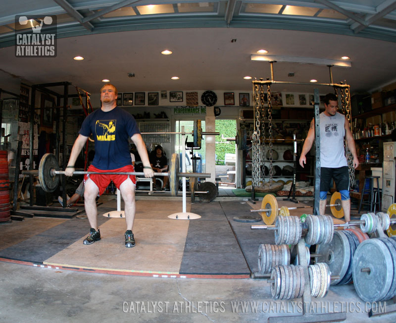 - - Olympic Weightlifting, strength, conditioning, fitness, nutrition - Catalyst Athletics 