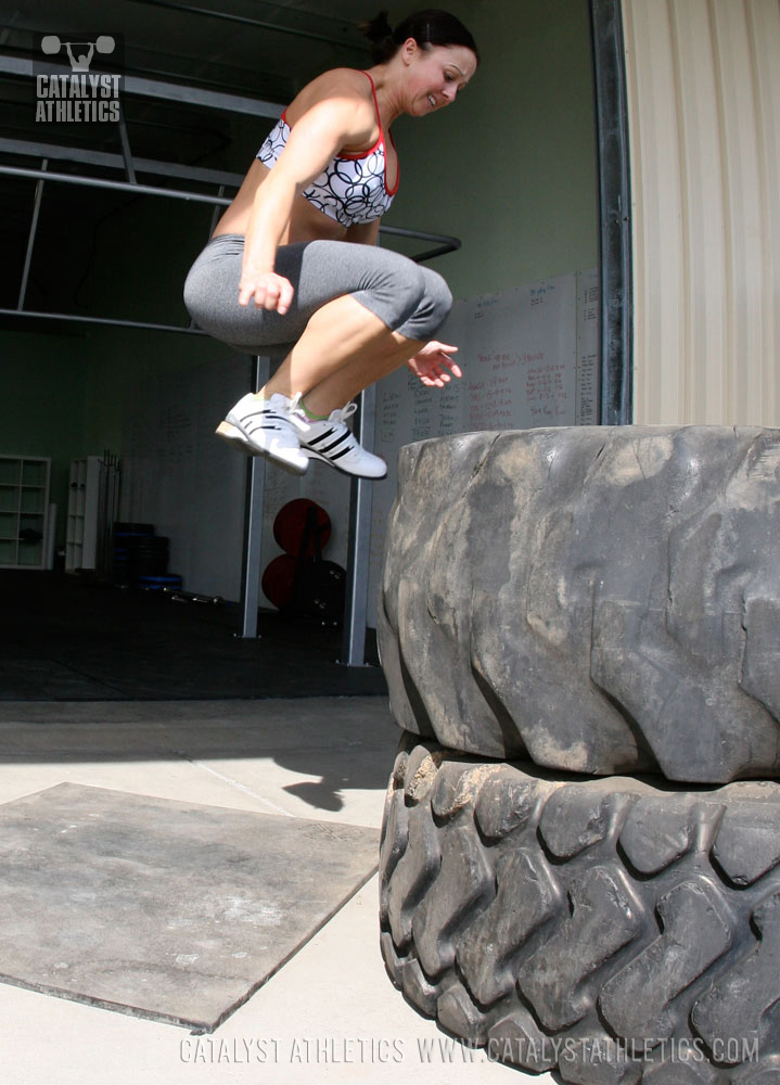 - - Olympic Weightlifting, strength, conditioning, fitness, nutrition - Catalyst Athletics 