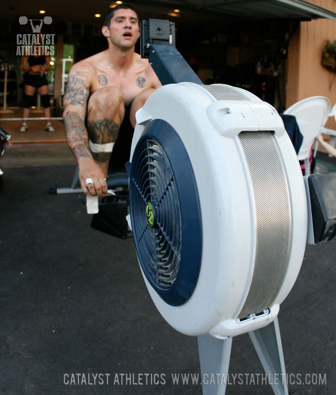 - - Olympic Weightlifting, strength, conditioning, fitness, nutrition - Catalyst Athletics 