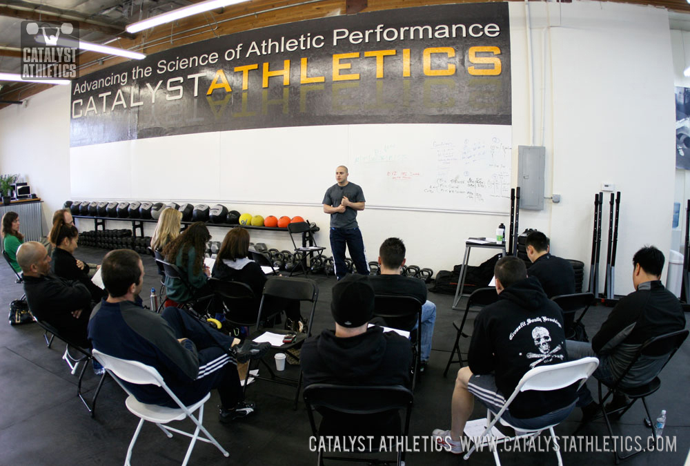 - - Olympic Weightlifting, strength, conditioning, fitness, nutrition - Catalyst Athletics 