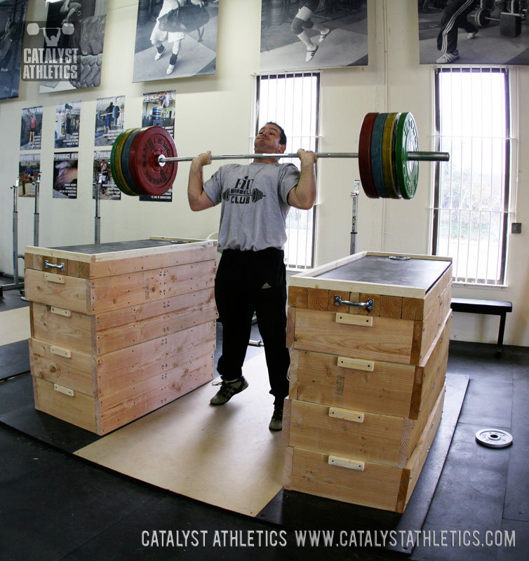 - - Olympic Weightlifting, strength, conditioning, fitness, nutrition - Catalyst Athletics 