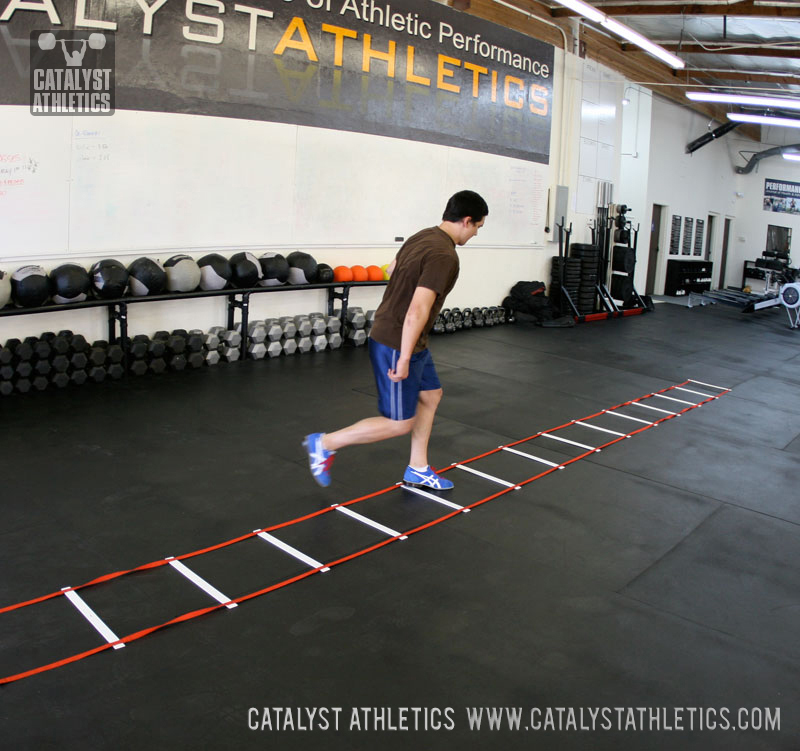 - - Olympic Weightlifting, strength, conditioning, fitness, nutrition - Catalyst Athletics 