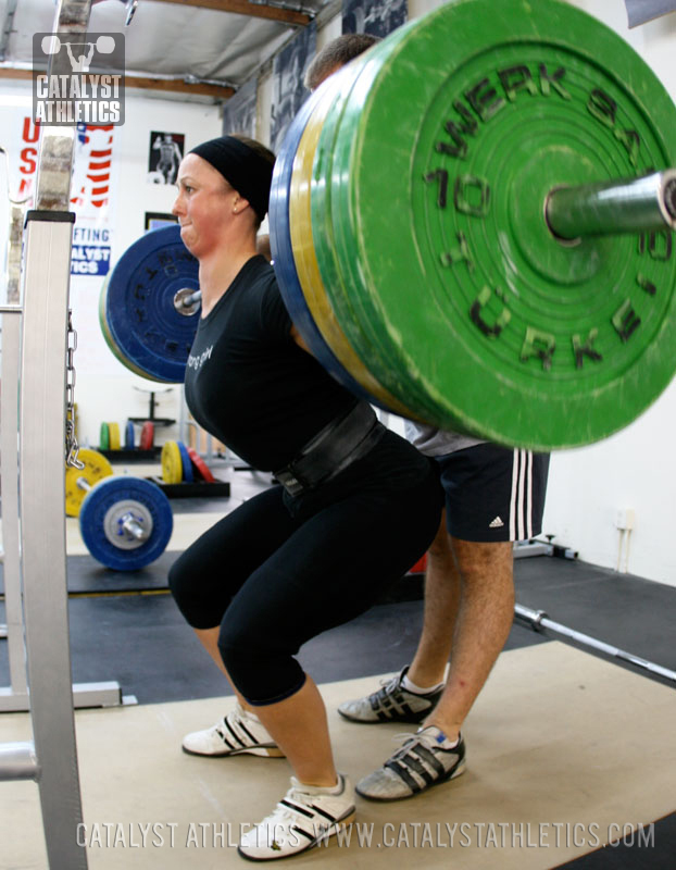 - - Olympic Weightlifting, strength, conditioning, fitness, nutrition - Catalyst Athletics 