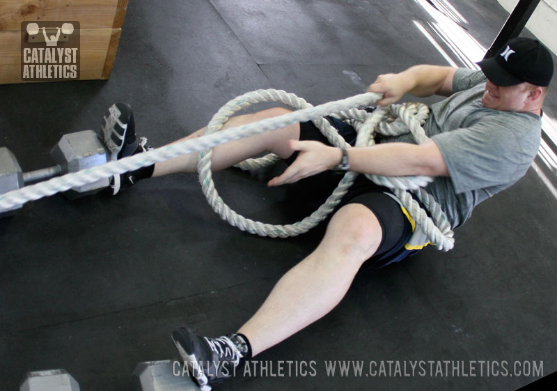 - - Olympic Weightlifting, strength, conditioning, fitness, nutrition - Catalyst Athletics 