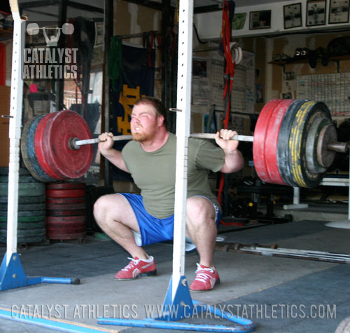 - - Olympic Weightlifting, strength, conditioning, fitness, nutrition - Catalyst Athletics 