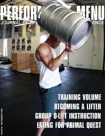 - - Olympic Weightlifting, strength, conditioning, fitness, nutrition - Catalyst Athletics 