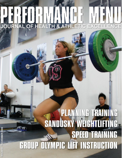 - - Olympic Weightlifting, strength, conditioning, fitness, nutrition - Catalyst Athletics 