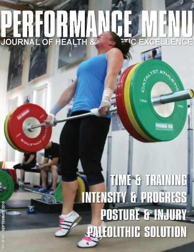 - - Olympic Weightlifting, strength, conditioning, fitness, nutrition - Catalyst Athletics 