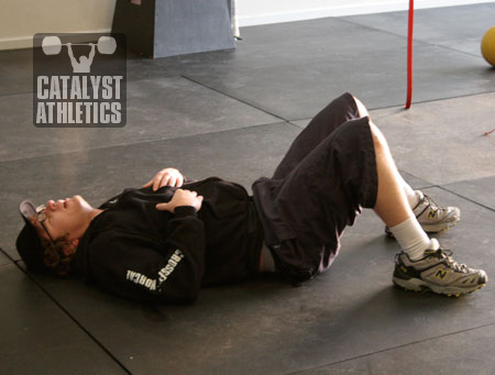 - - Olympic Weightlifting, strength, conditioning, fitness, nutrition - Catalyst Athletics 