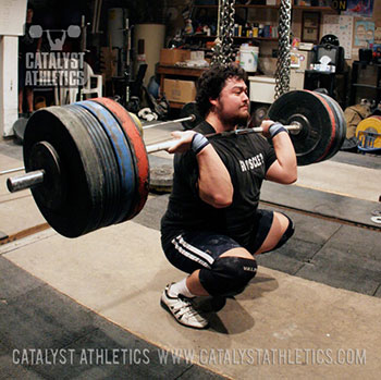 - - Olympic Weightlifting, strength, conditioning, fitness, nutrition - Catalyst Athletics