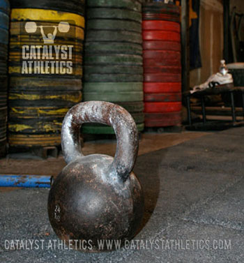 - - Olympic Weightlifting, strength, conditioning, fitness, nutrition - Catalyst Athletics