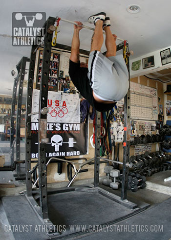- - Olympic Weightlifting, strength, conditioning, fitness, nutrition - Catalyst Athletics