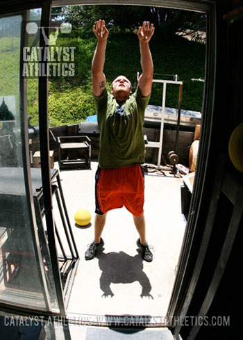 - - Olympic Weightlifting, strength, conditioning, fitness, nutrition - Catalyst Athletics