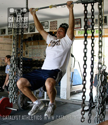 - - Olympic Weightlifting, strength, conditioning, fitness, nutrition - Catalyst Athletics