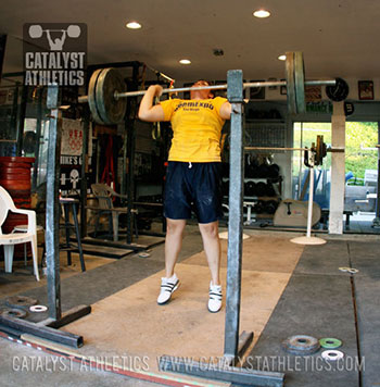 - - Olympic Weightlifting, strength, conditioning, fitness, nutrition - Catalyst Athletics