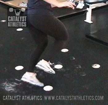 - - Olympic Weightlifting, strength, conditioning, fitness, nutrition - Catalyst Athletics