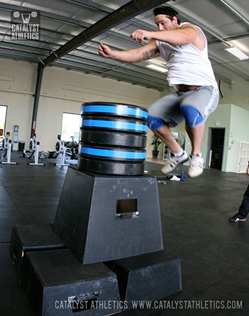 - - Olympic Weightlifting, strength, conditioning, fitness, nutrition - Catalyst Athletics