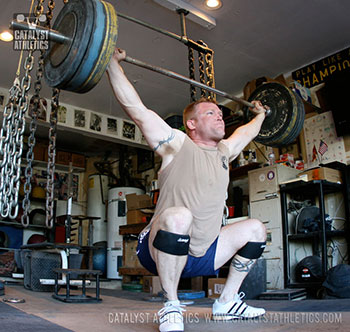 - - Olympic Weightlifting, strength, conditioning, fitness, nutrition - Catalyst Athletics