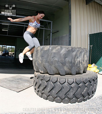 - - Olympic Weightlifting, strength, conditioning, fitness, nutrition - Catalyst Athletics