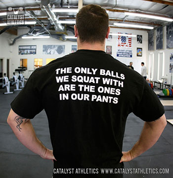 - - Olympic Weightlifting, strength, conditioning, fitness, nutrition - Catalyst Athletics