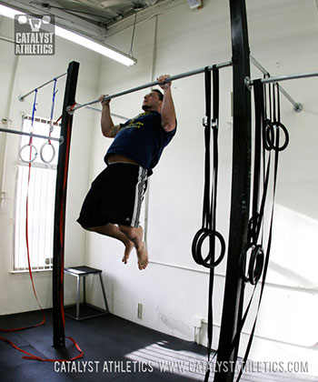 - - Olympic Weightlifting, strength, conditioning, fitness, nutrition - Catalyst Athletics