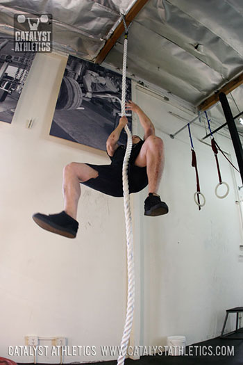 - - Olympic Weightlifting, strength, conditioning, fitness, nutrition - Catalyst Athletics