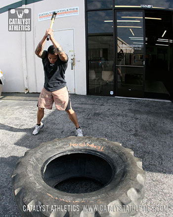 - - Olympic Weightlifting, strength, conditioning, fitness, nutrition - Catalyst Athletics