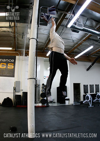 - - Olympic Weightlifting, strength, conditioning, fitness, nutrition - Catalyst Athletics