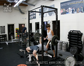 - - Olympic Weightlifting, strength, conditioning, fitness, nutrition - Catalyst Athletics