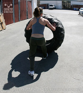 - - Olympic Weightlifting, strength, conditioning, fitness, nutrition - Catalyst Athletics