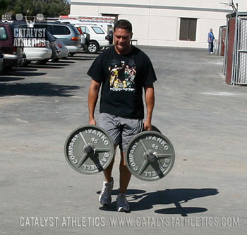 - - Olympic Weightlifting, strength, conditioning, fitness, nutrition - Catalyst Athletics