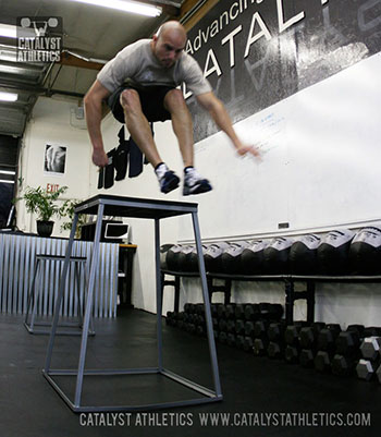 - - Olympic Weightlifting, strength, conditioning, fitness, nutrition - Catalyst Athletics