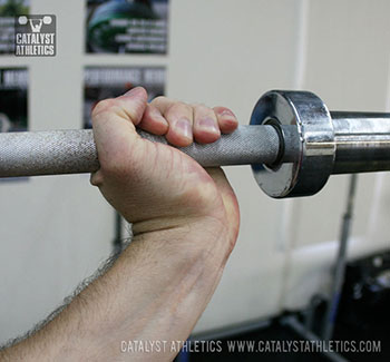 - - Olympic Weightlifting, strength, conditioning, fitness, nutrition - Catalyst Athletics