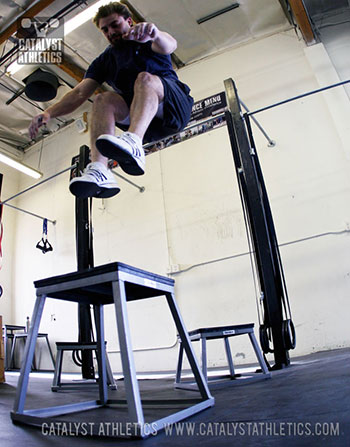 - - Olympic Weightlifting, strength, conditioning, fitness, nutrition - Catalyst Athletics