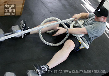 - - Olympic Weightlifting, strength, conditioning, fitness, nutrition - Catalyst Athletics