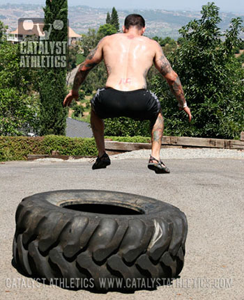 - - Olympic Weightlifting, strength, conditioning, fitness, nutrition - Catalyst Athletics