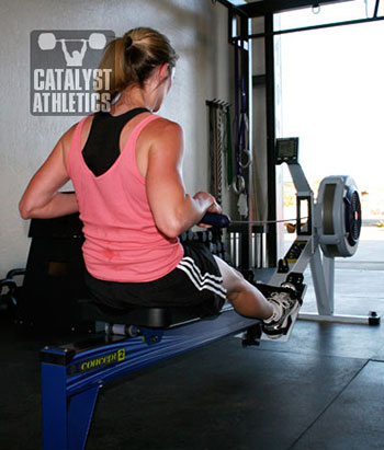 - - Olympic Weightlifting, strength, conditioning, fitness, nutrition - Catalyst Athletics